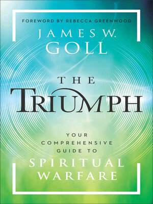 cover image of The Triumph